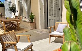Casa Andrea Appartement Tout A Pied Avec Grand Jardin