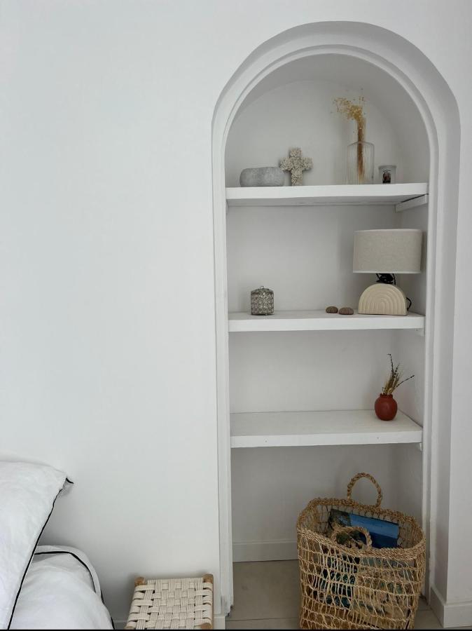 Casa Andrea Appartement Tout A Pied Avec Grand Jardin Sanary-sur-Mer Exterior foto